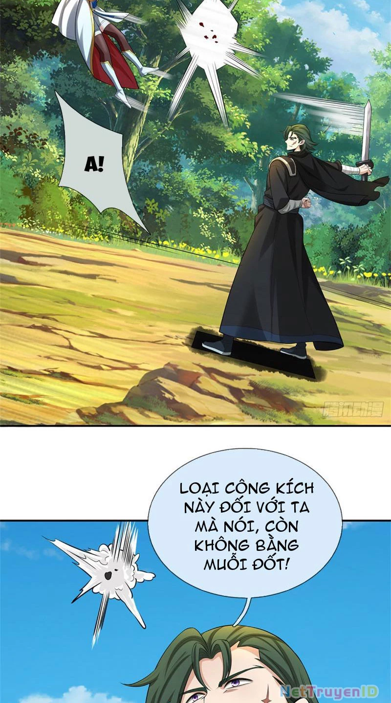 Ta có thể vô hạn bạo kích Chapter 33 - 3