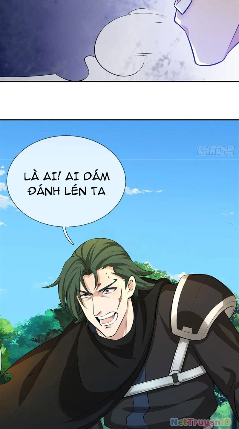 Ta có thể vô hạn bạo kích Chapter 33 - 6