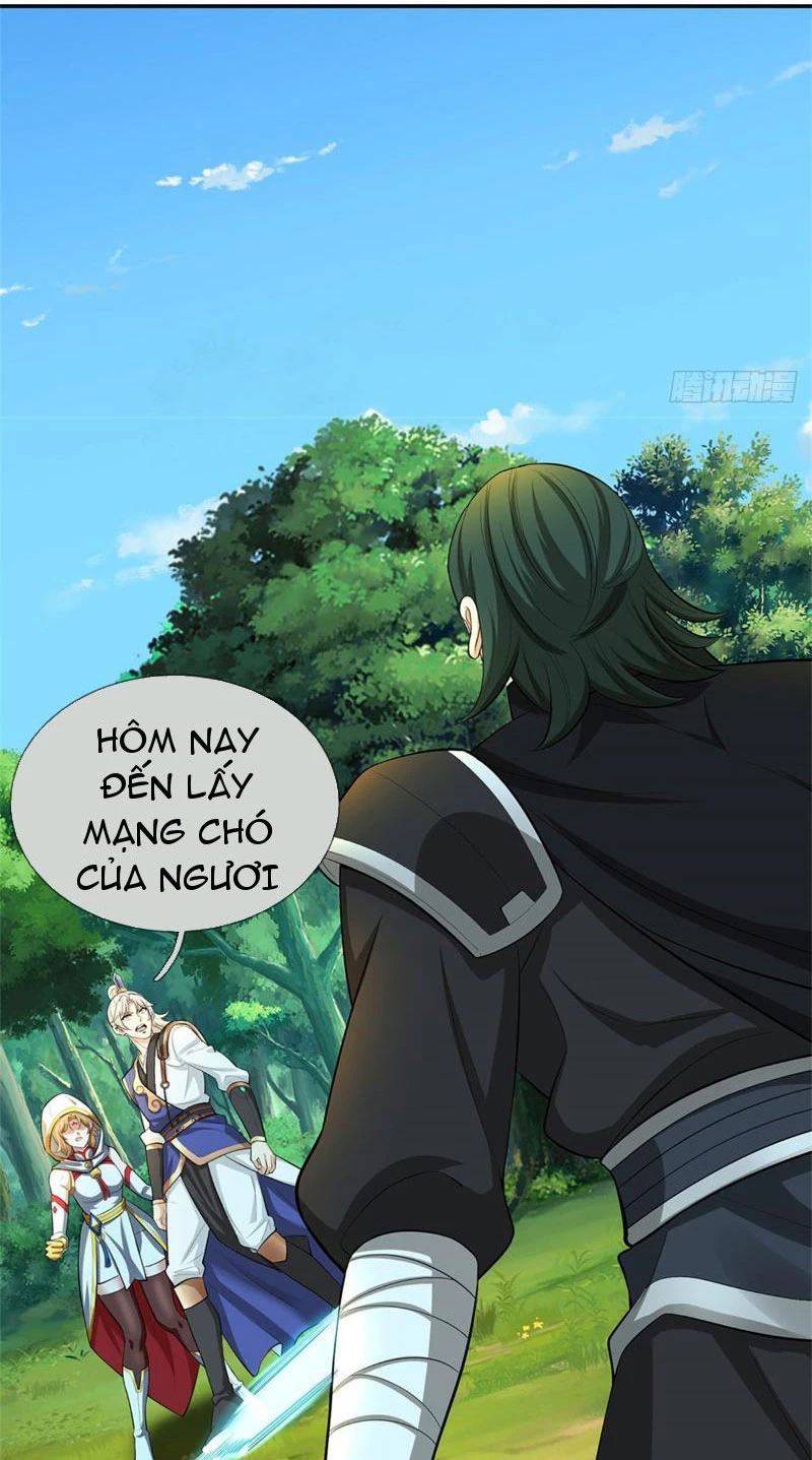Ta có thể vô hạn bạo kích Chapter 33 - 8