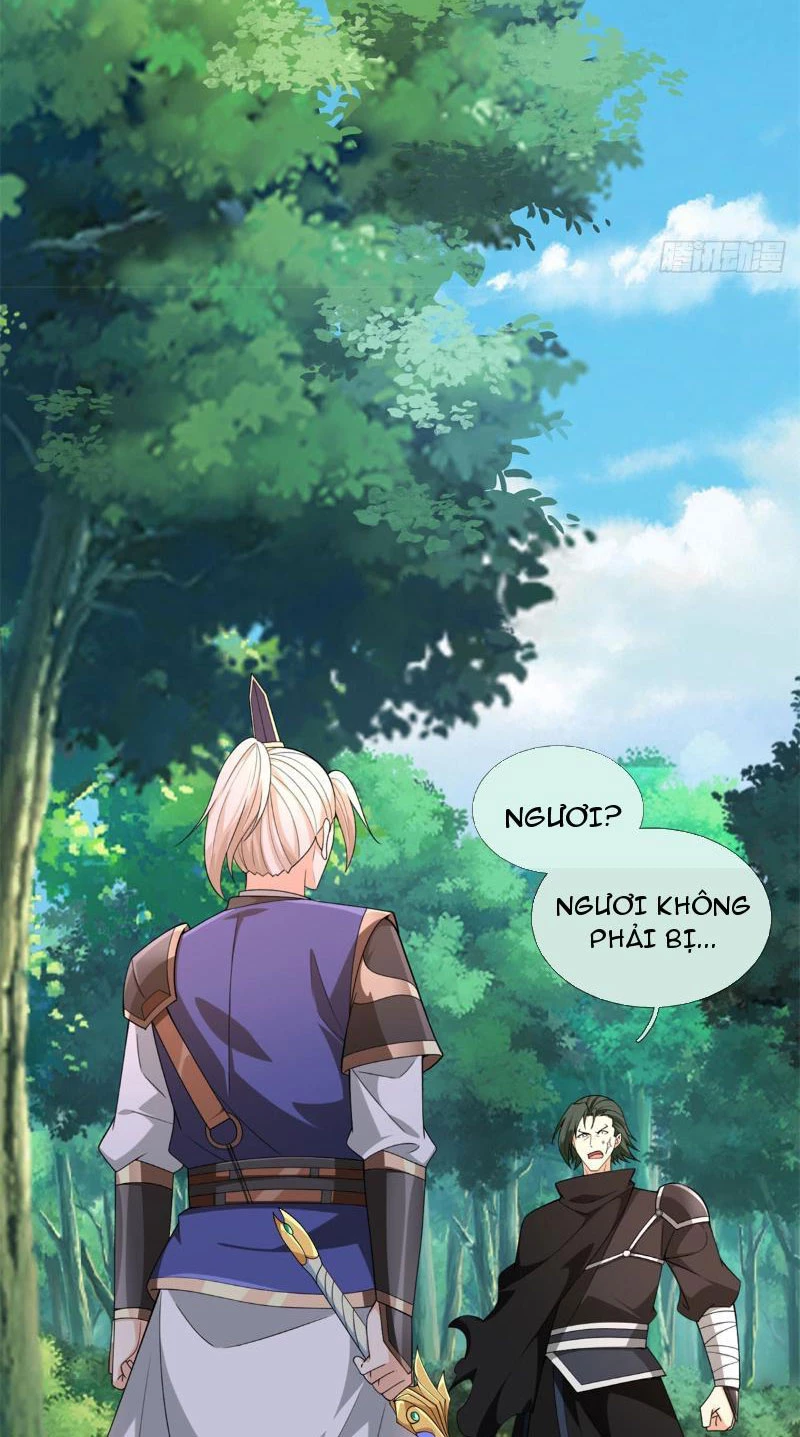 Ta có thể vô hạn bạo kích Chapter 33 - 10
