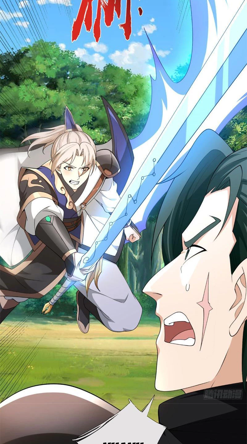 Ta có thể vô hạn bạo kích Chapter 33 - 13