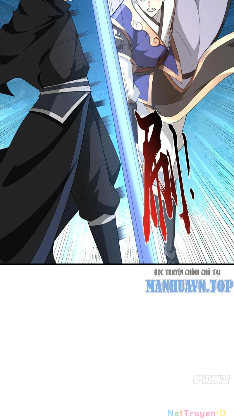 Ta có thể vô hạn bạo kích Chapter 33 - 15