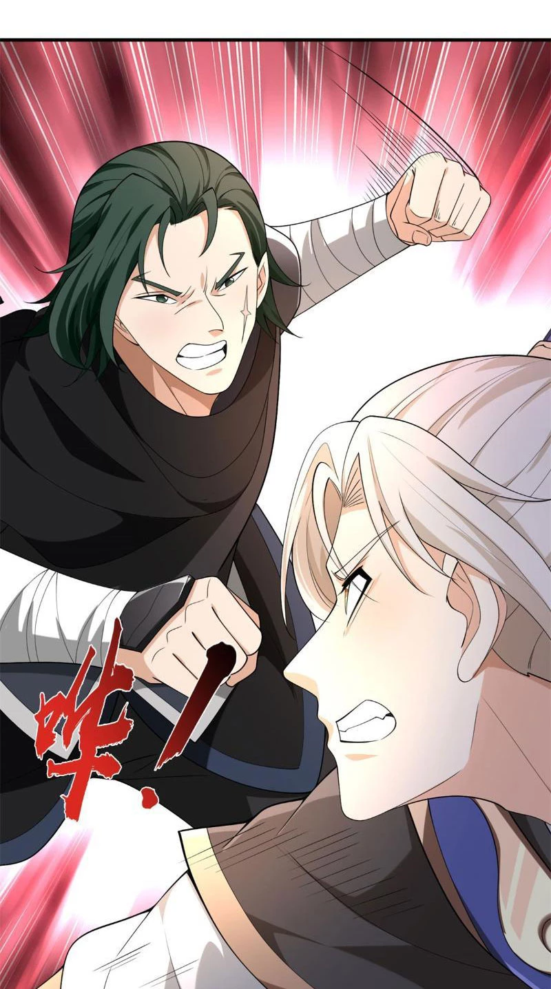 Ta có thể vô hạn bạo kích Chapter 33 - 16