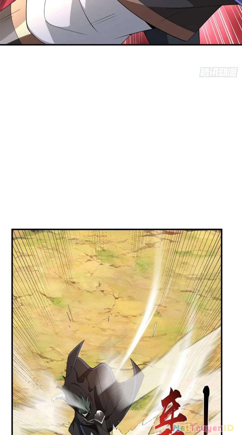 Ta có thể vô hạn bạo kích Chapter 33 - 17