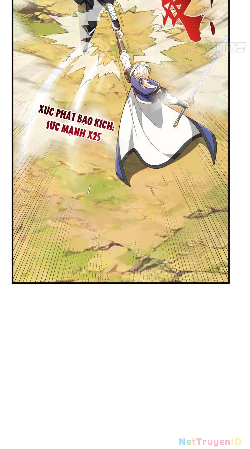 Ta có thể vô hạn bạo kích Chapter 33 - 18