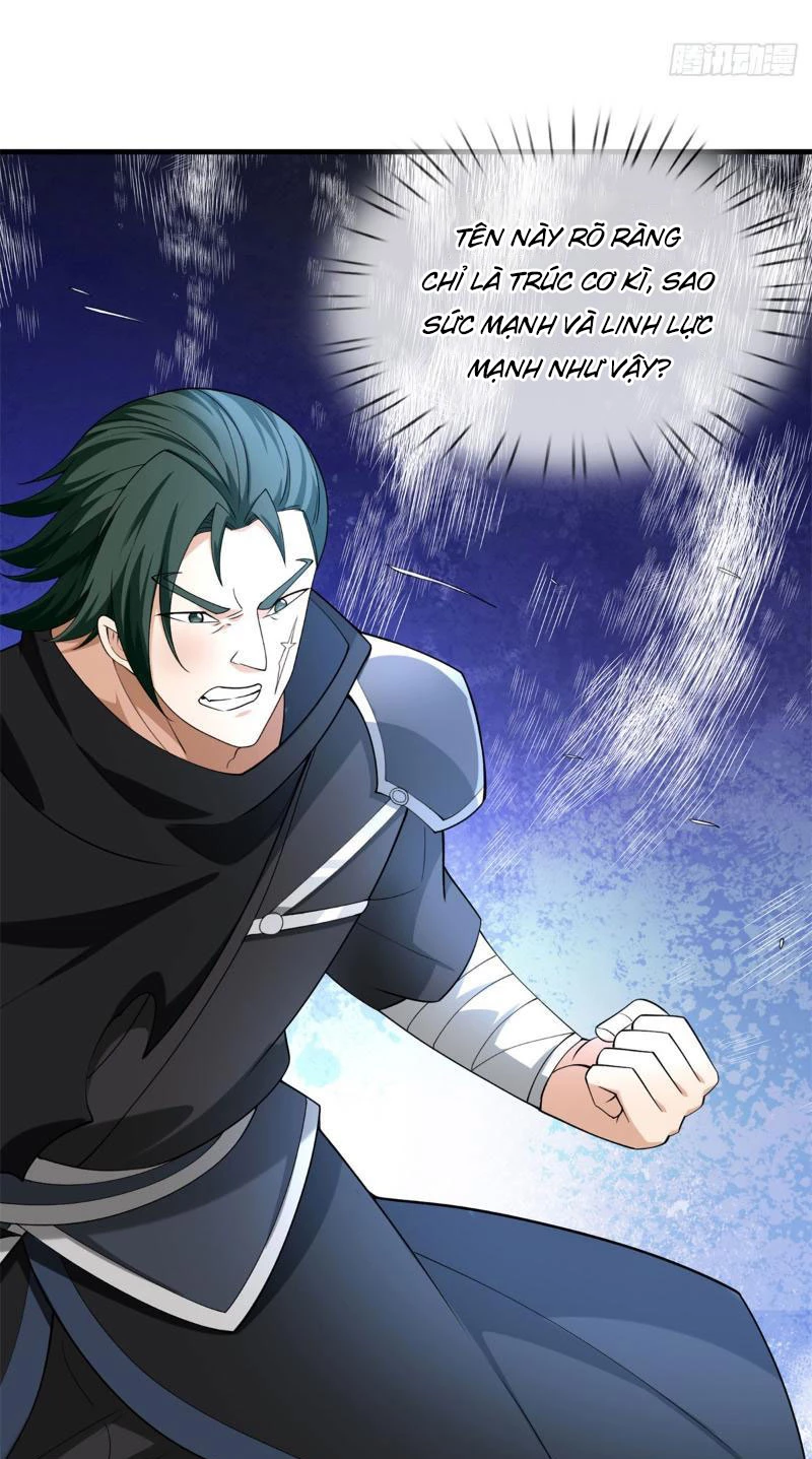 Ta có thể vô hạn bạo kích Chapter 33 - 19