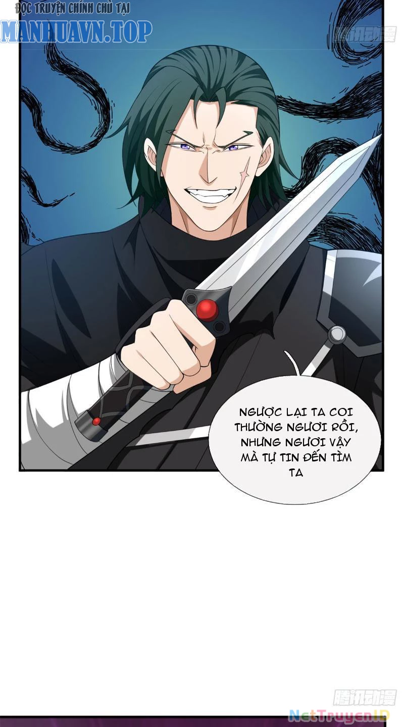 Ta có thể vô hạn bạo kích Chapter 33 - 22