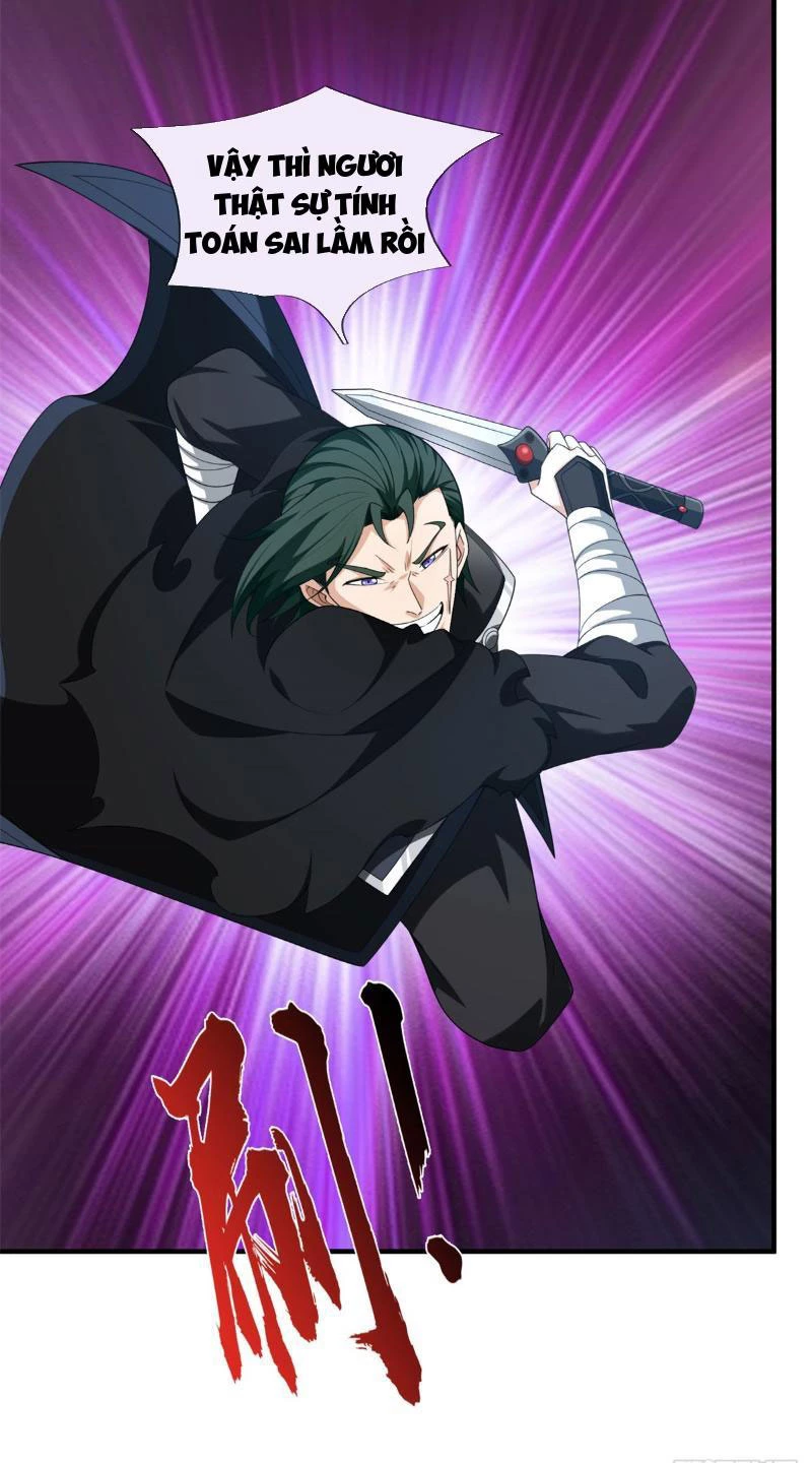 Ta có thể vô hạn bạo kích Chapter 33 - 23