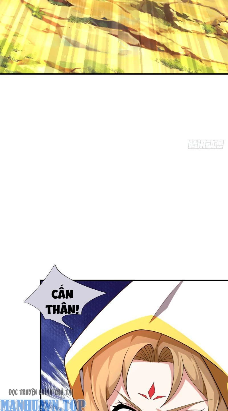 Ta có thể vô hạn bạo kích Chapter 33 - 31