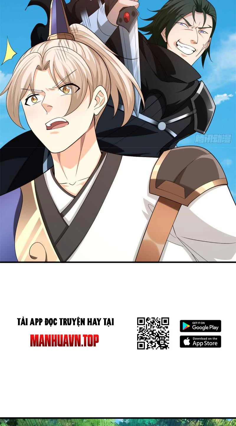Ta có thể vô hạn bạo kích Chapter 33 - 33