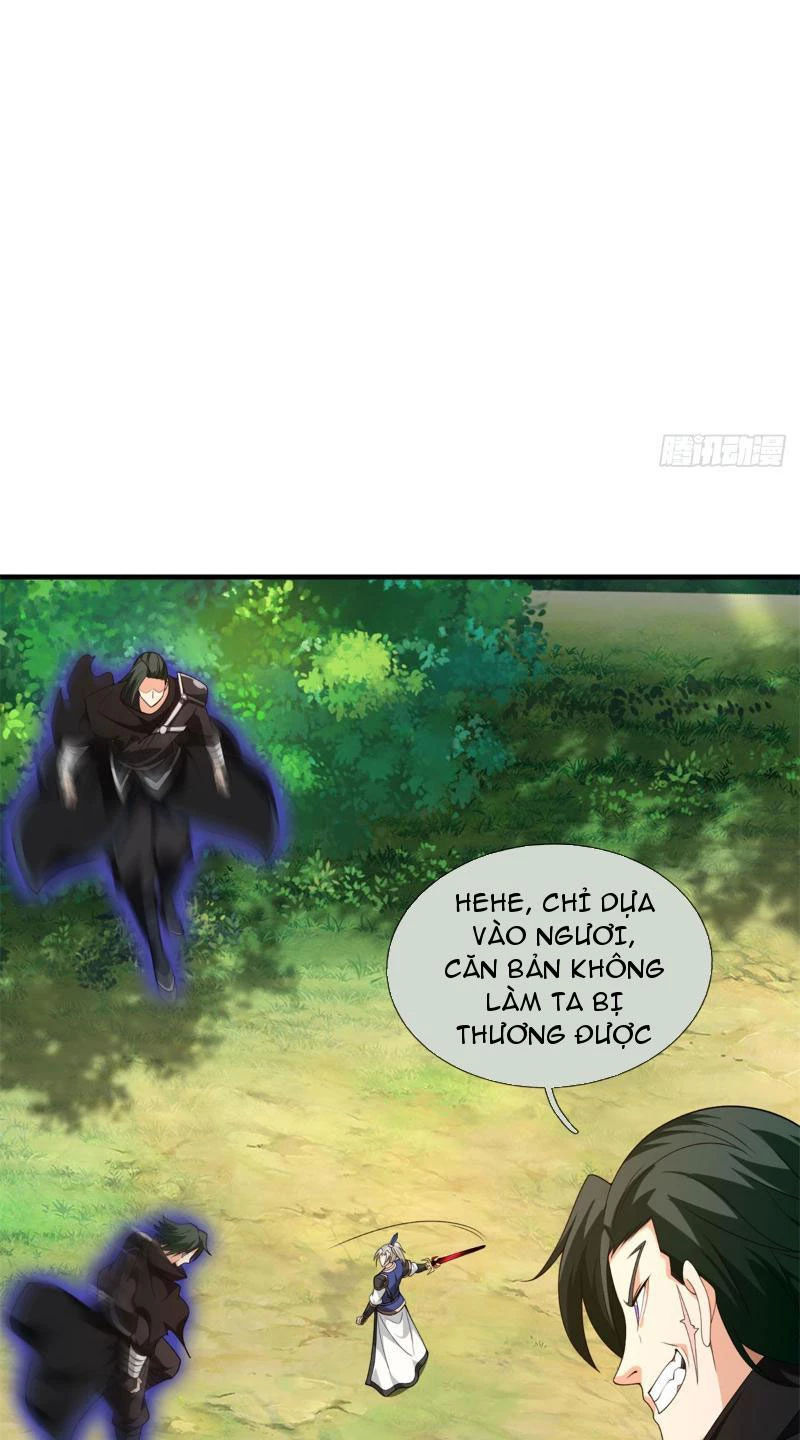 Ta có thể vô hạn bạo kích Chapter 33 - 35