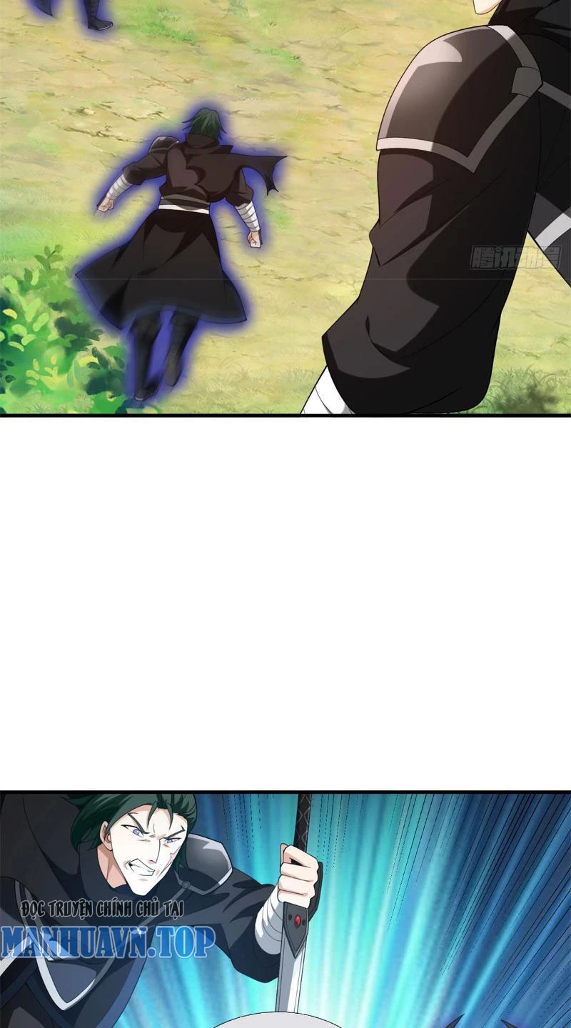 Ta có thể vô hạn bạo kích Chapter 33 - 36