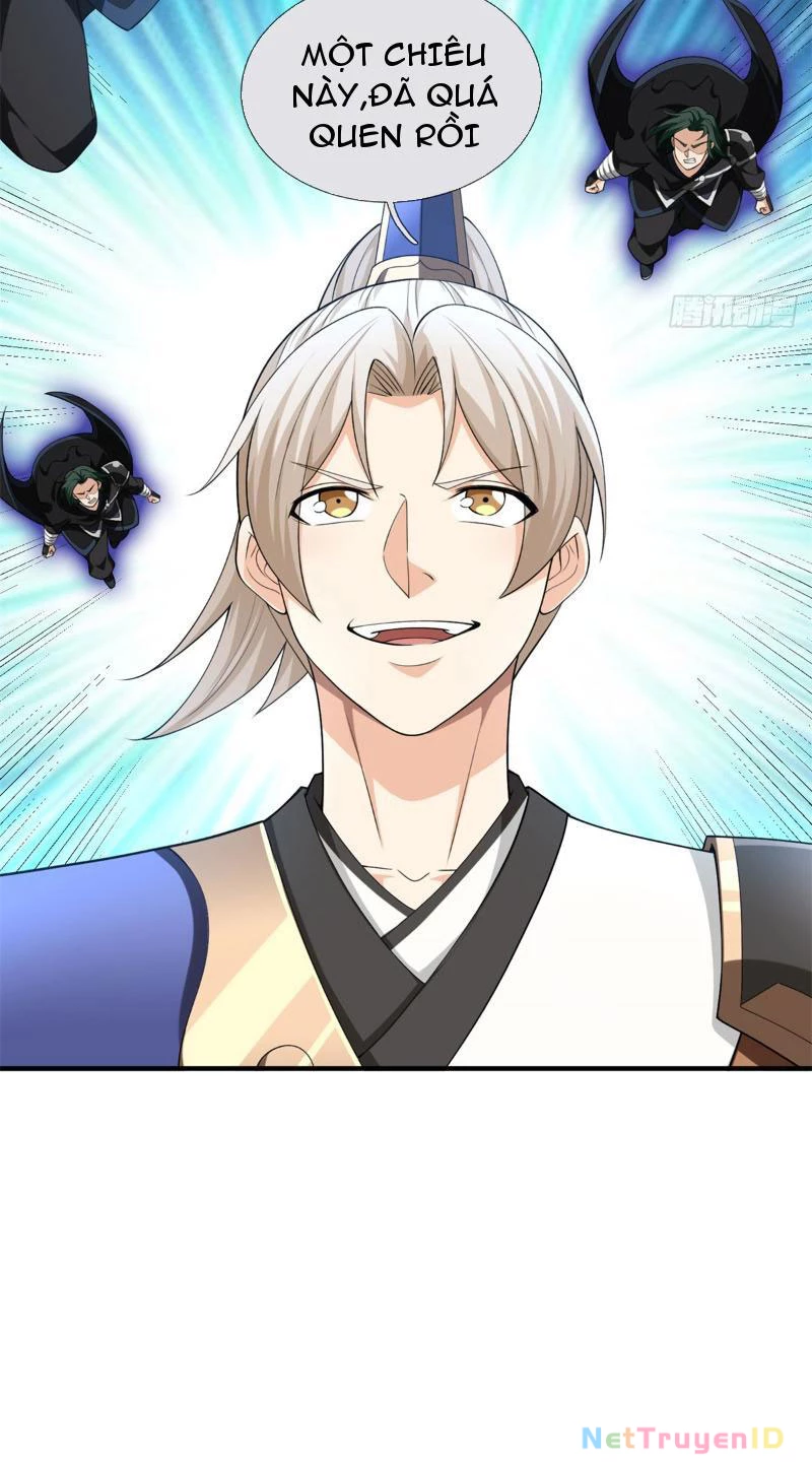 Ta có thể vô hạn bạo kích Chapter 33 - 37