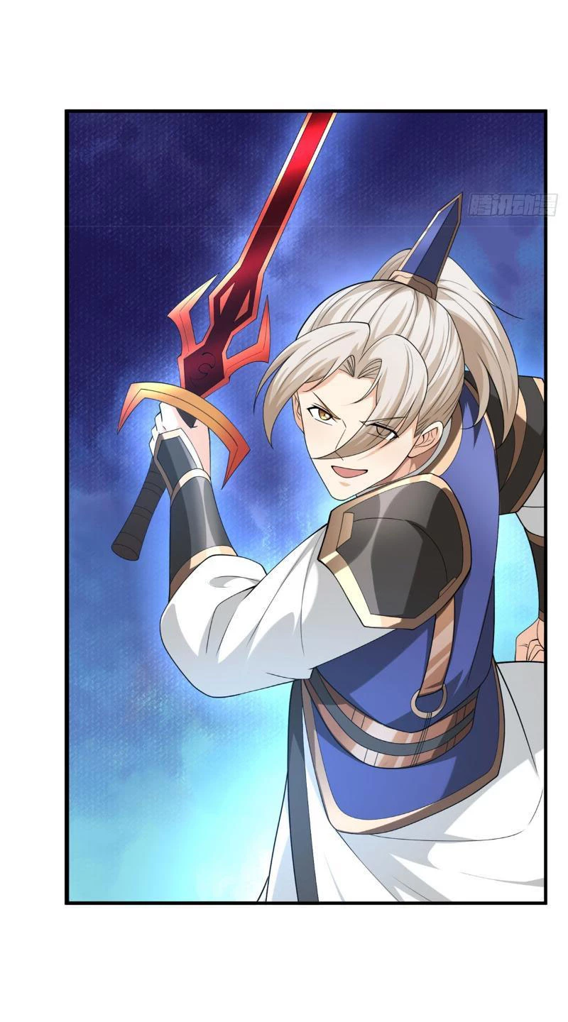 Ta có thể vô hạn bạo kích Chapter 33 - 38