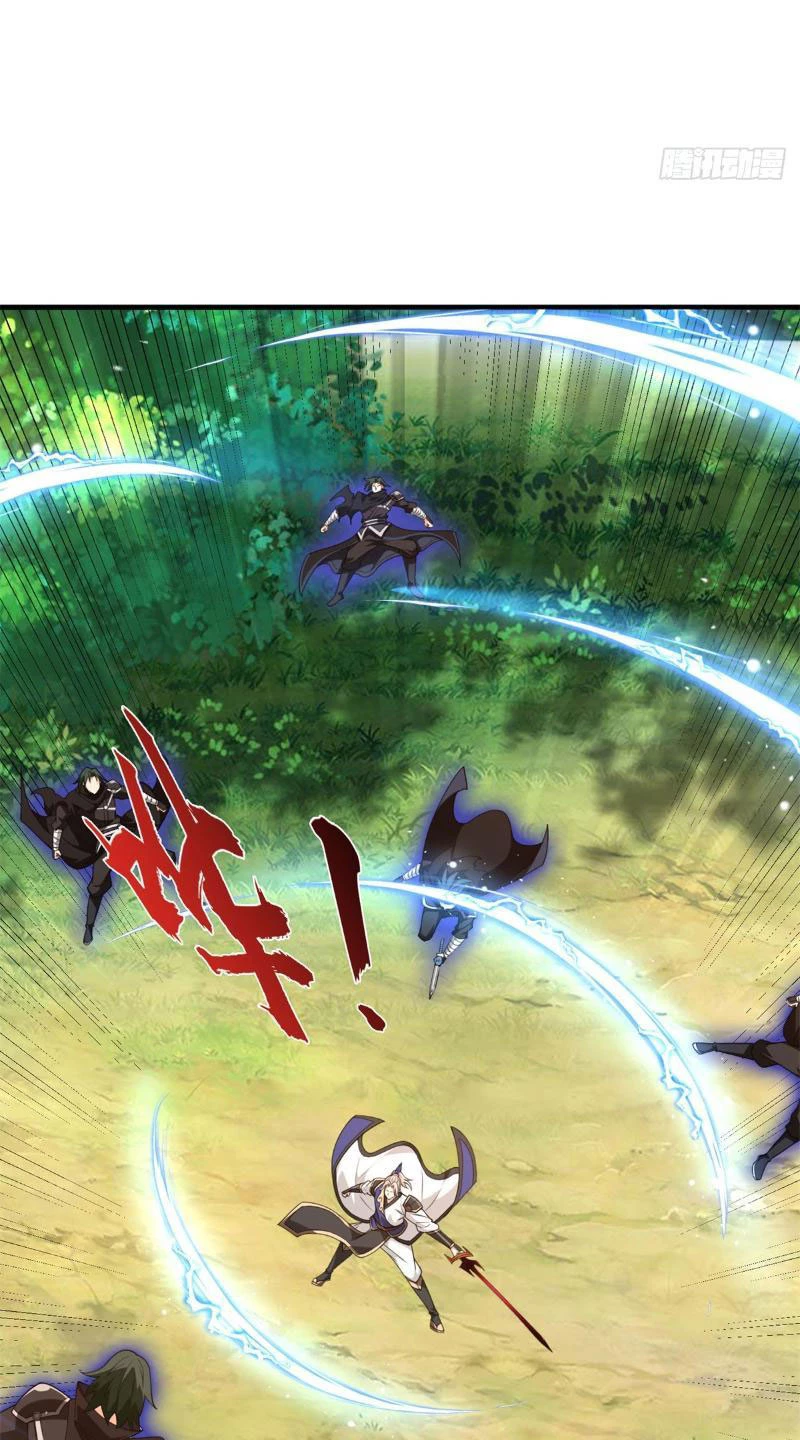 Ta có thể vô hạn bạo kích Chapter 33 - 39