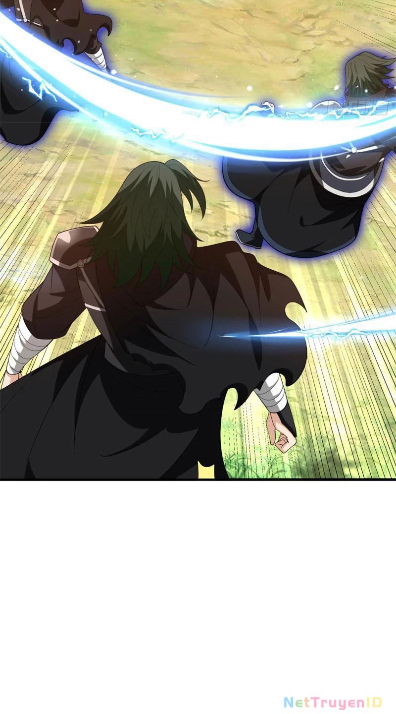 Ta có thể vô hạn bạo kích Chapter 33 - 40