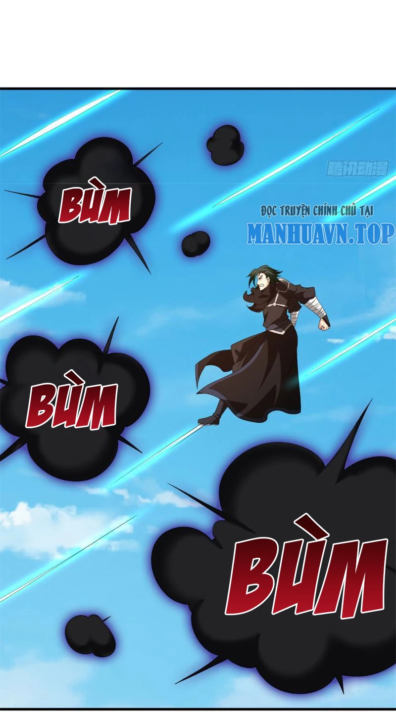 Ta có thể vô hạn bạo kích Chapter 33 - 41