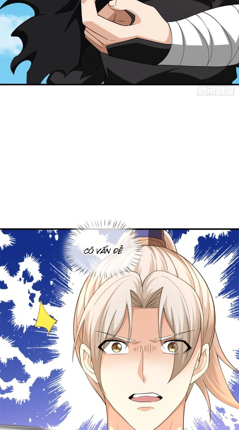 Ta có thể vô hạn bạo kích Chapter 33 - 43