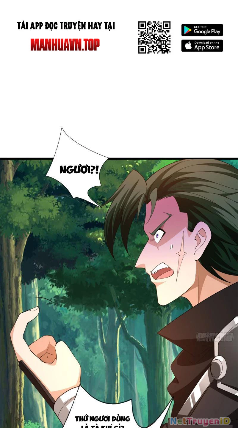 Ta có thể vô hạn bạo kích Chapter 33 - 50