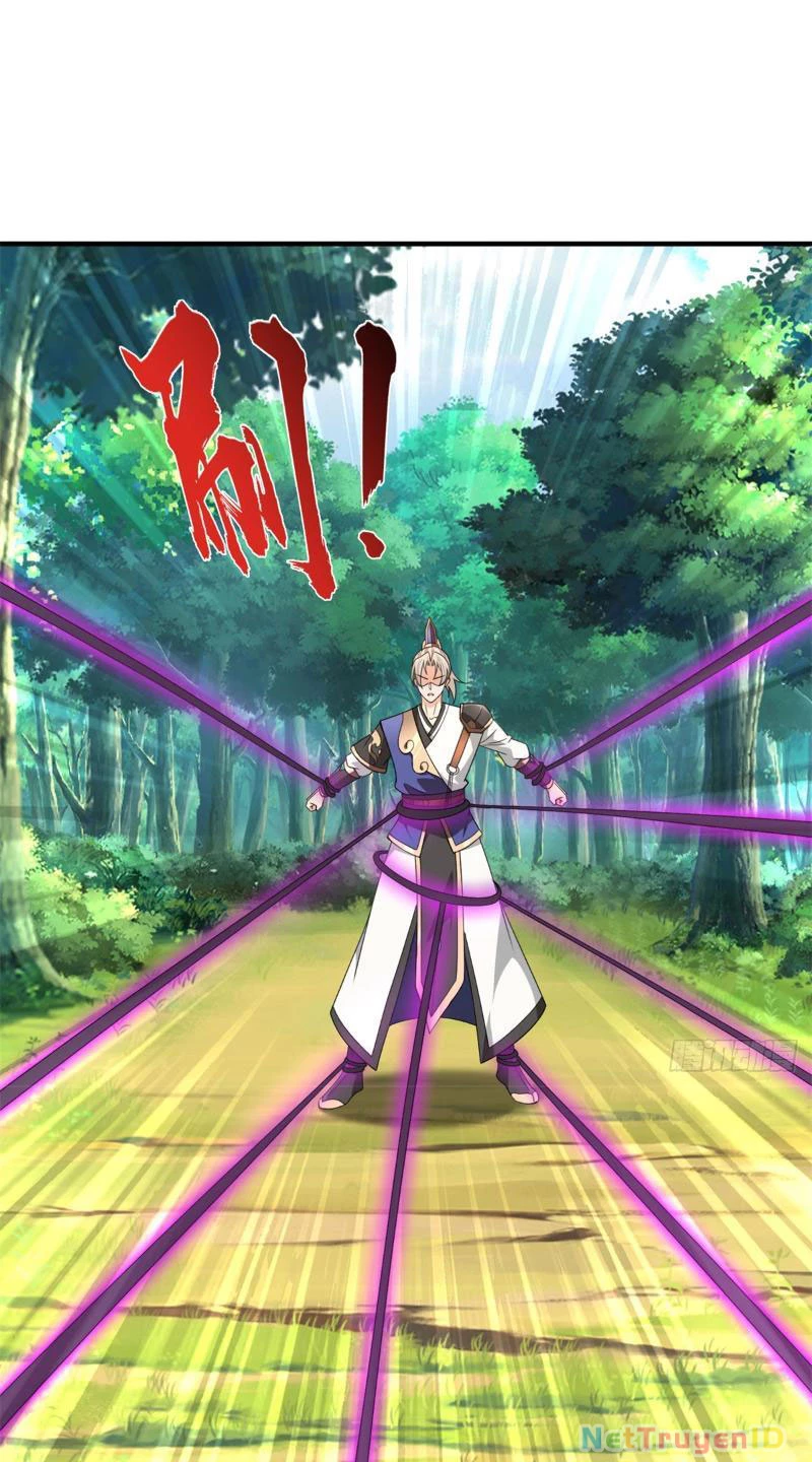 Ta có thể vô hạn bạo kích Chapter 33 - 57