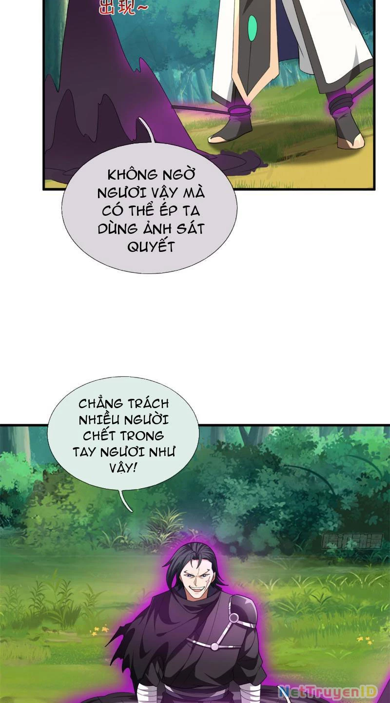 Ta có thể vô hạn bạo kích Chapter 33 - 59