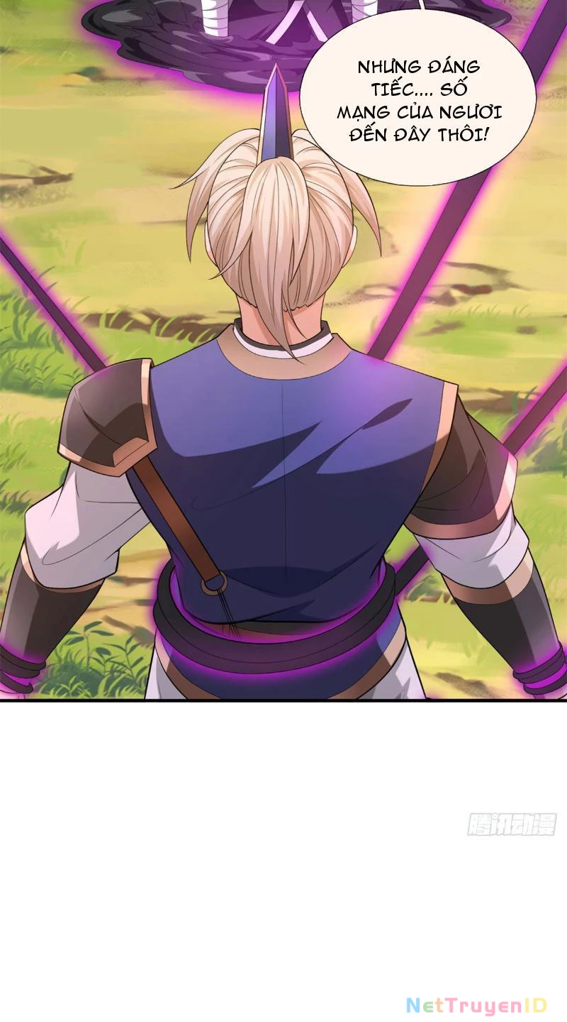 Ta có thể vô hạn bạo kích Chapter 33 - 60