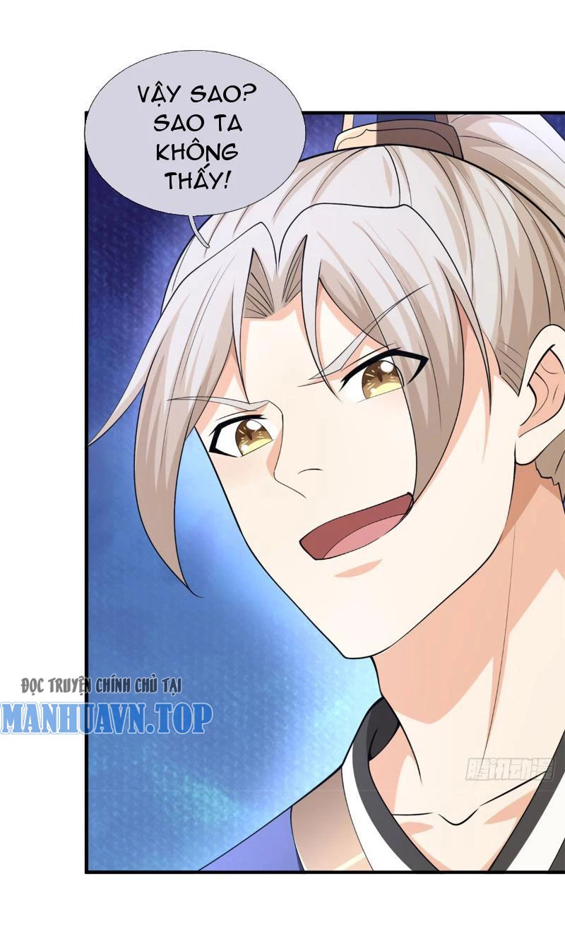 Ta có thể vô hạn bạo kích Chapter 33 - 61