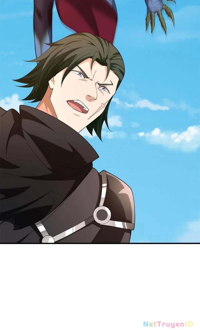 Ta có thể vô hạn bạo kích Chapter 33 - 63