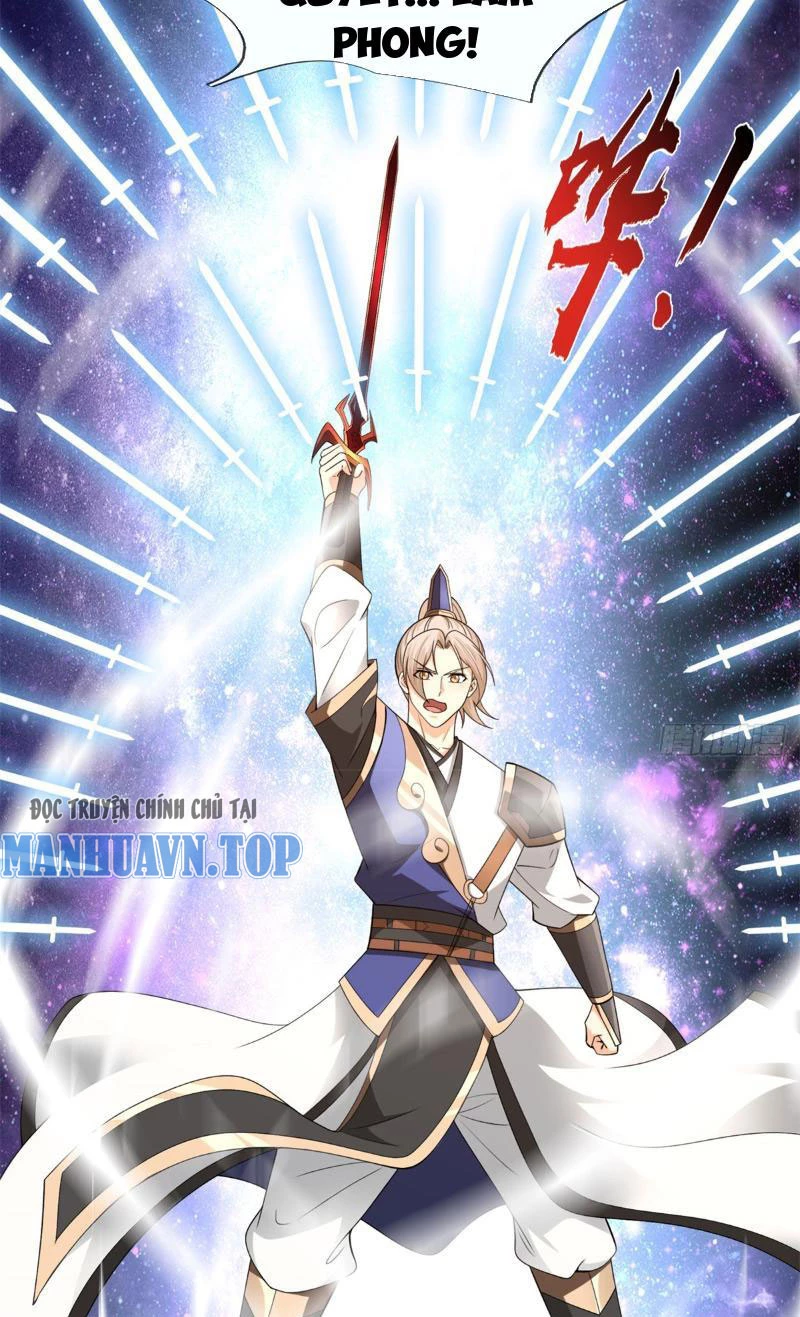 Ta có thể vô hạn bạo kích Chapter 33 - 72