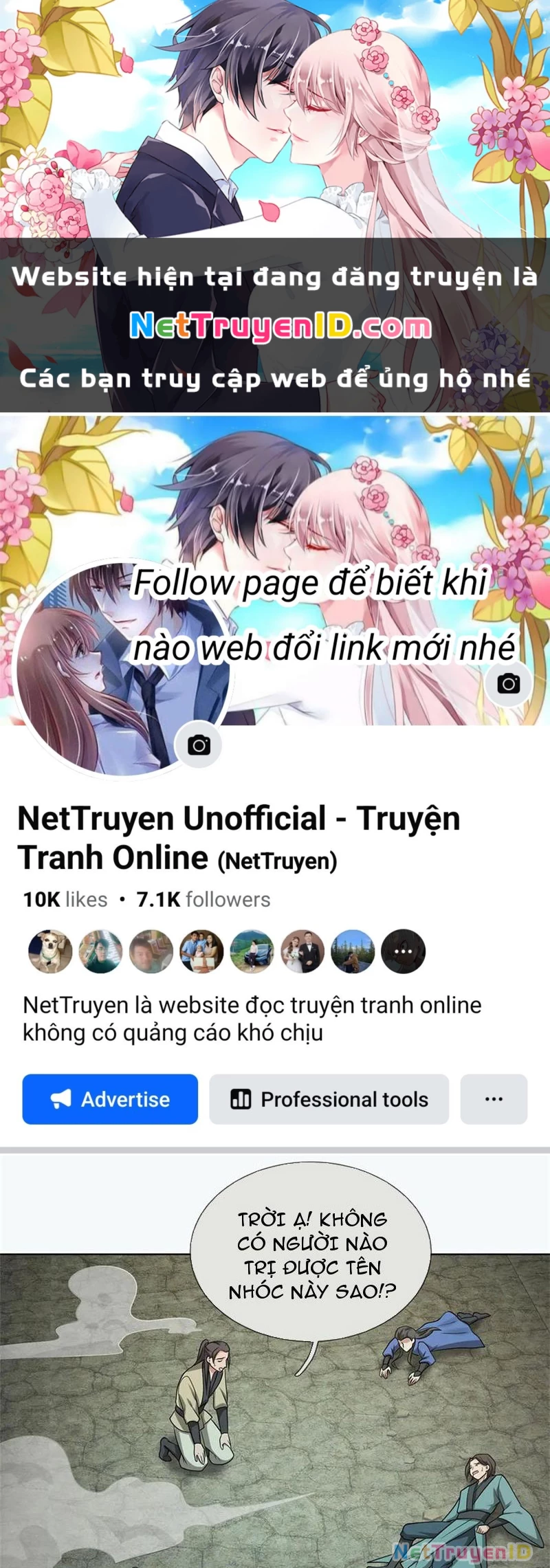 Ta có thể vô hạn bạo kích Chapter 37 - 1