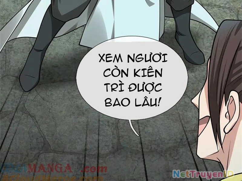 Ta có thể vô hạn bạo kích Chapter 37 - 10