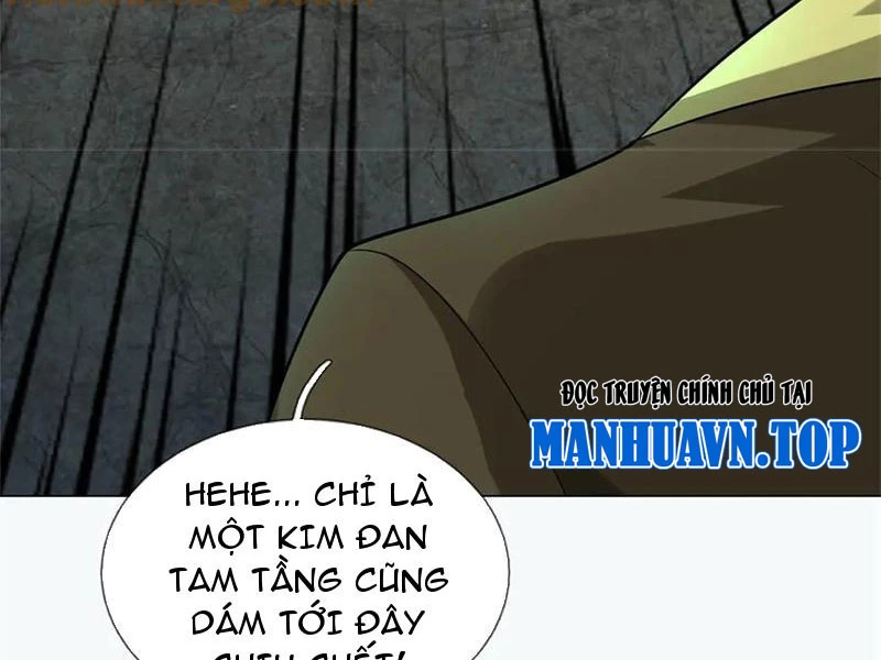 Ta có thể vô hạn bạo kích Chapter 37 - 11