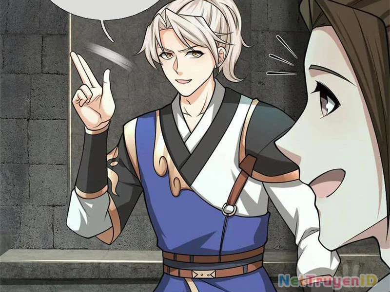 Ta có thể vô hạn bạo kích Chapter 37 - 16