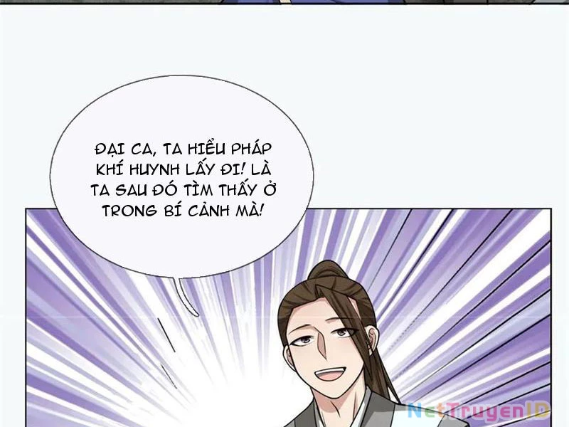 Ta có thể vô hạn bạo kích Chapter 37 - 17