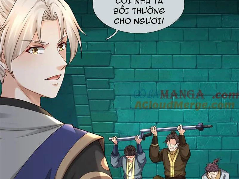 Ta có thể vô hạn bạo kích Chapter 37 - 31