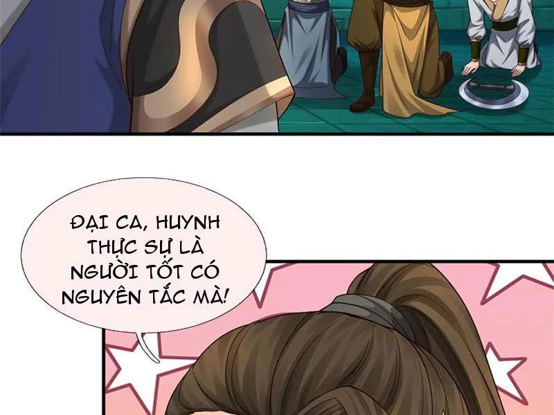 Ta có thể vô hạn bạo kích Chapter 37 - 32