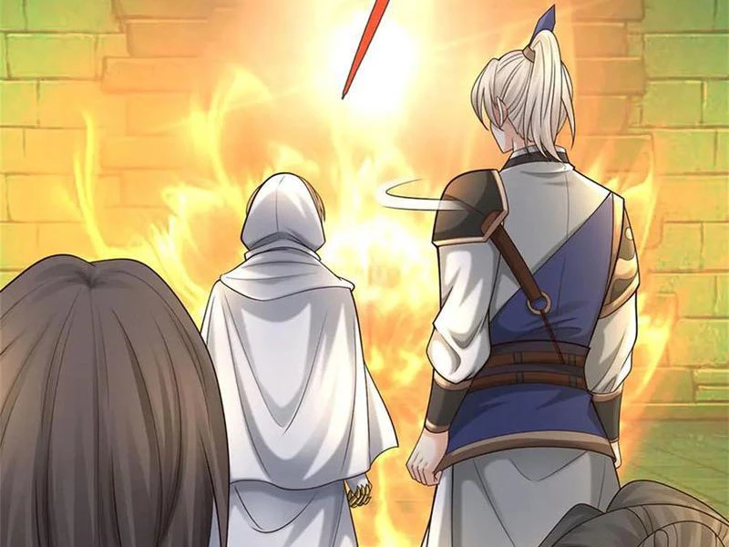 Ta có thể vô hạn bạo kích Chapter 37 - 35