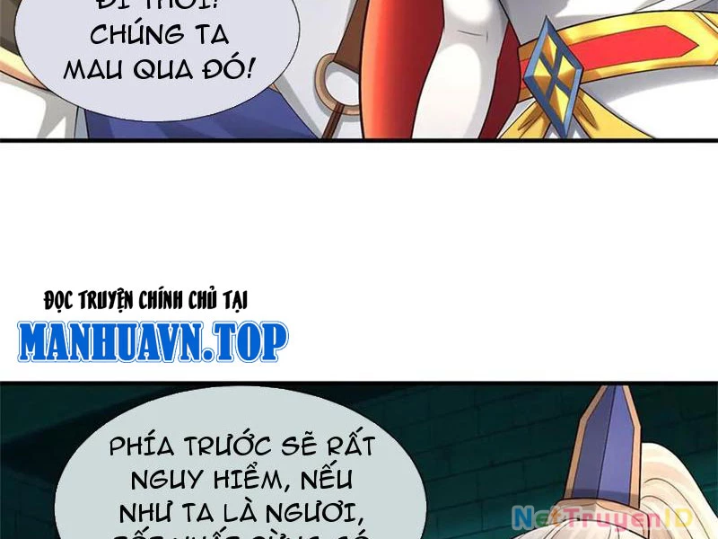Ta có thể vô hạn bạo kích Chapter 37 - 38
