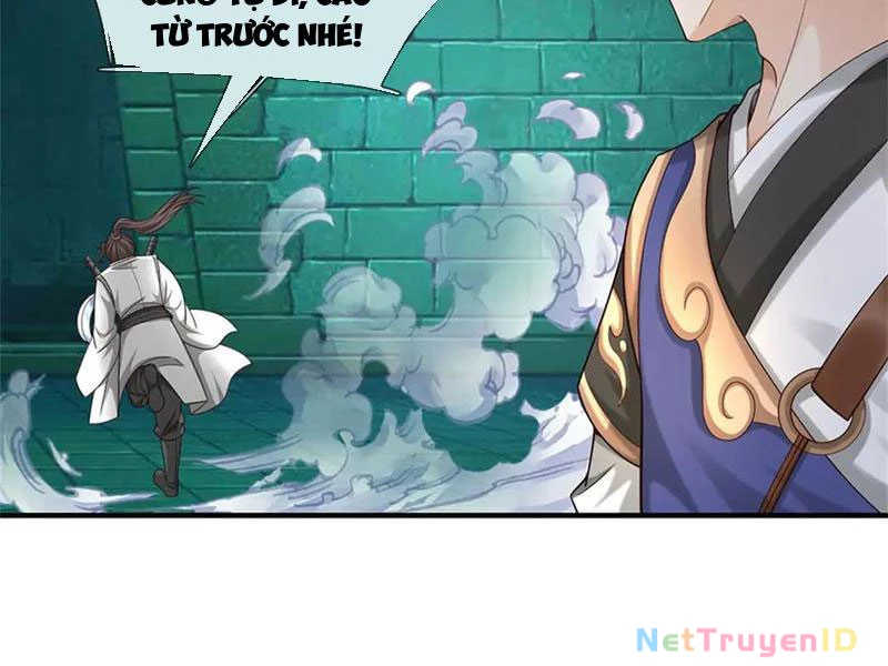 Ta có thể vô hạn bạo kích Chapter 37 - 42