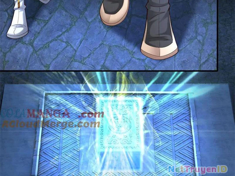 Ta có thể vô hạn bạo kích Chapter 37 - 47