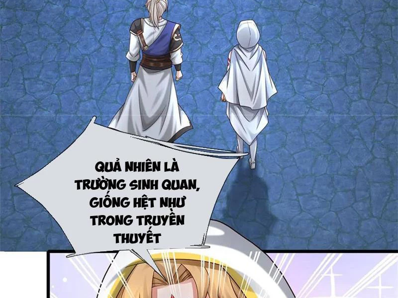 Ta có thể vô hạn bạo kích Chapter 37 - 49