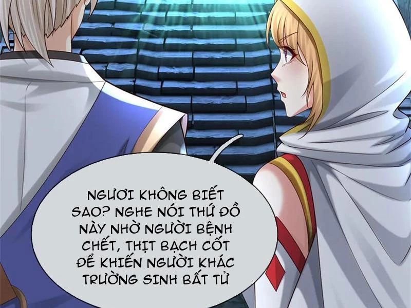 Ta có thể vô hạn bạo kích Chapter 37 - 54