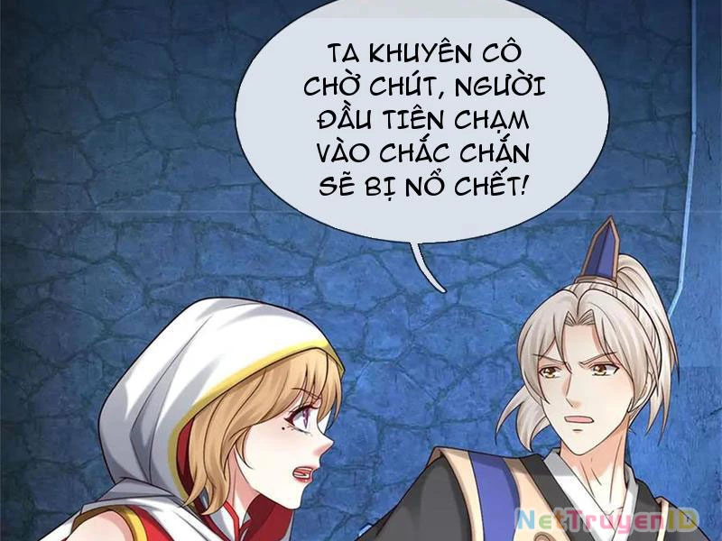 Ta có thể vô hạn bạo kích Chapter 37 - 57