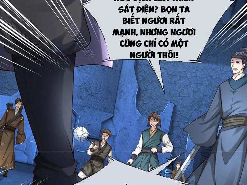 Ta có thể vô hạn bạo kích Chapter 37 - 71