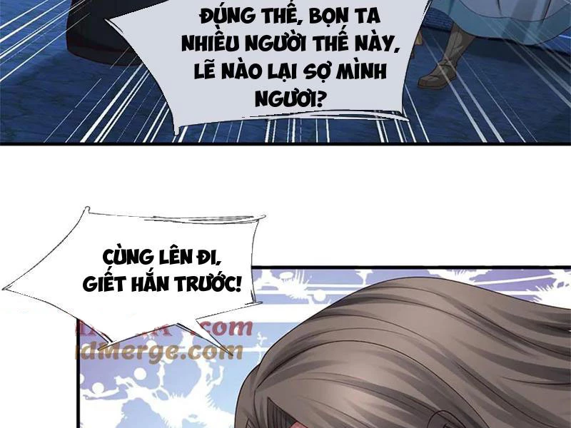 Ta có thể vô hạn bạo kích Chapter 37 - 72