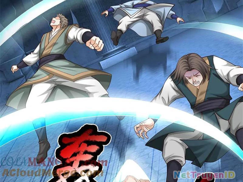 Ta có thể vô hạn bạo kích Chapter 37 - 74