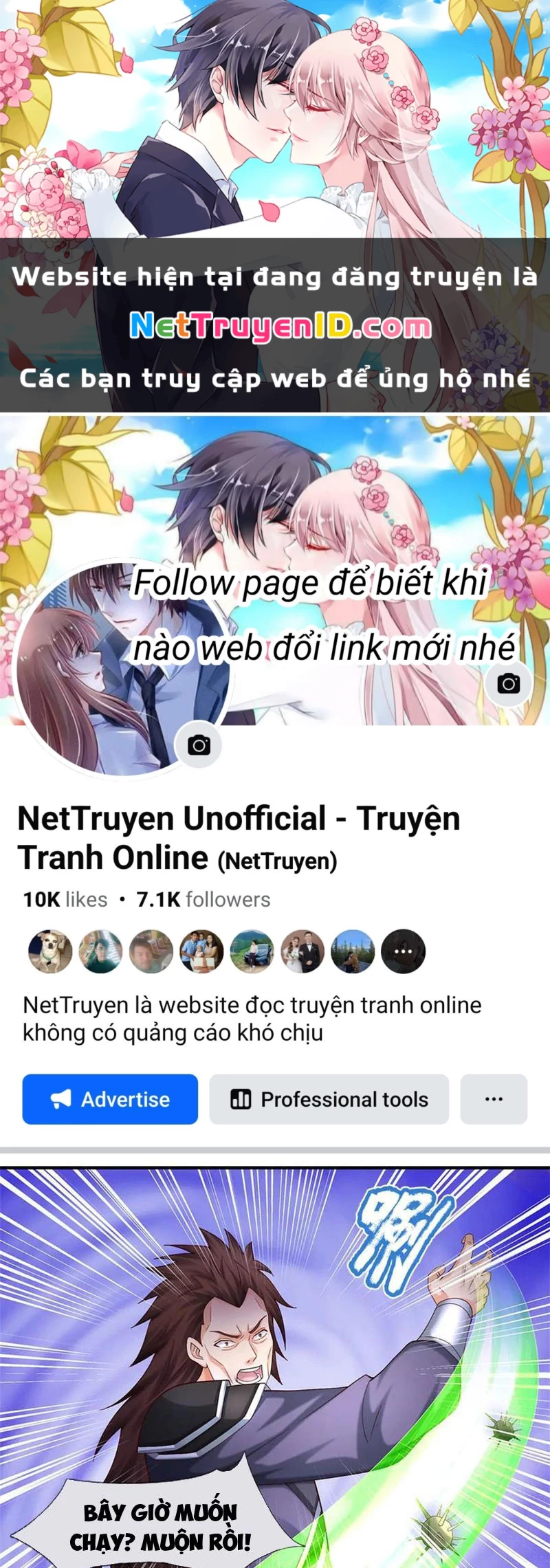 Ta có thể vô hạn bạo kích Chapter 38 - 1