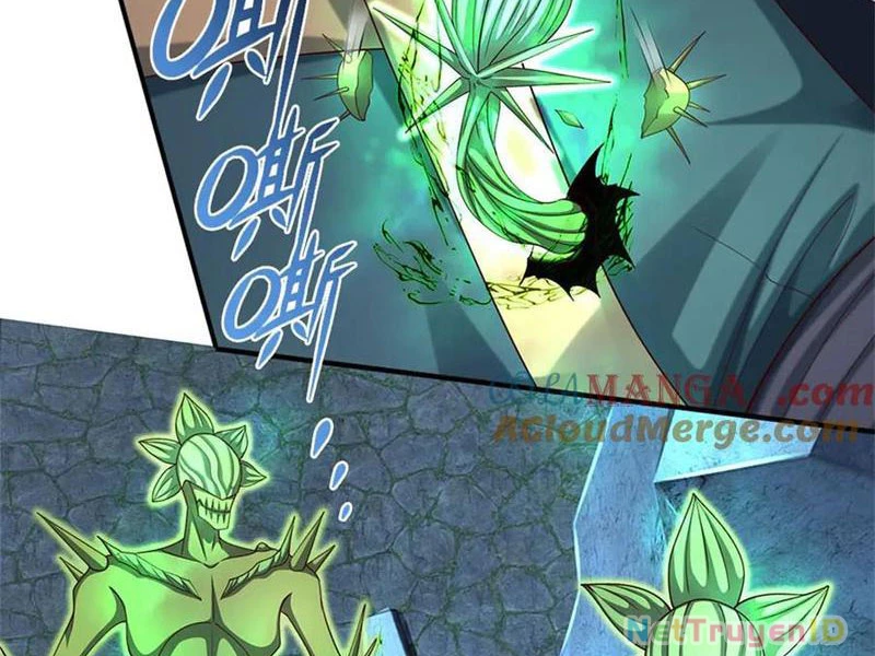 Ta có thể vô hạn bạo kích Chapter 38 - 3