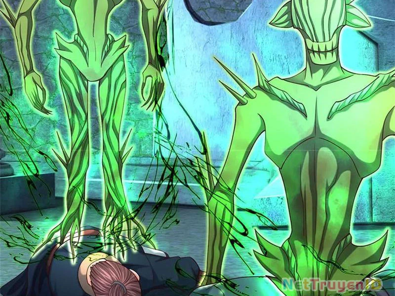 Ta có thể vô hạn bạo kích Chapter 38 - 4