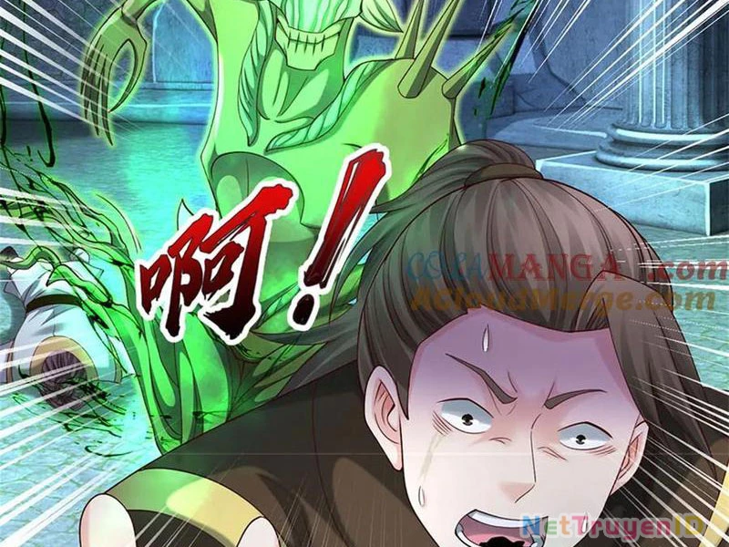 Ta có thể vô hạn bạo kích Chapter 38 - 6